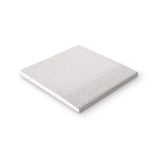 GIPSSKIVA STANDARD 12,5X1200X3000MM ML E-PLAST