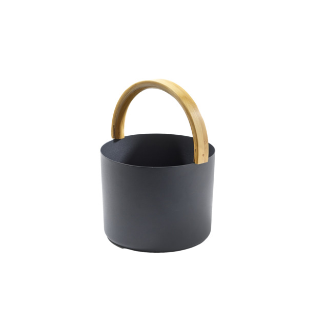 STÄVA KOLO II SVART | Beijerbygg Byggmaterial