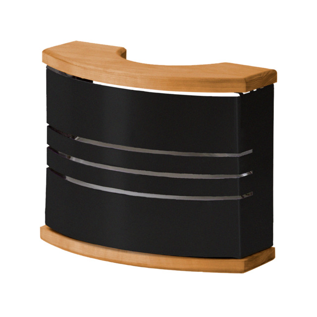 LEGEND BASTULAMPA SVART | Beijerbygg Byggmaterial