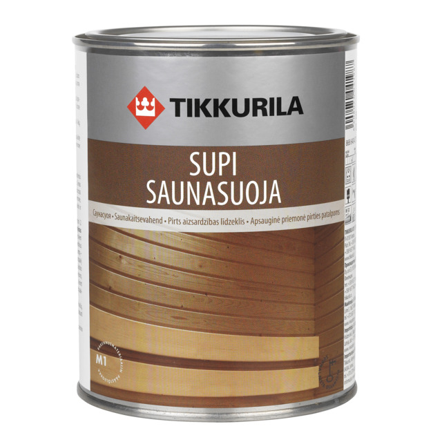 BASTUSKYDD TRANSPARENT 0,9L