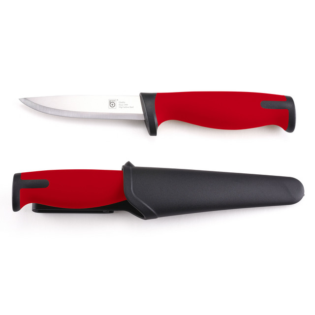 KNIV KOLSTÅL (48)