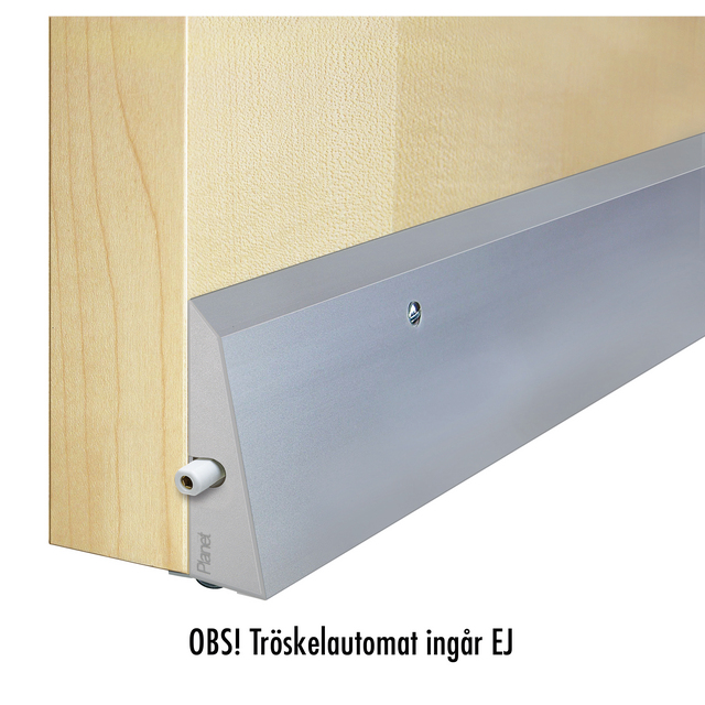 TRÖSKELAUTOMAT PLANET SOCKEL TILL FT OCH RF 850MM | Beijerbygg Byggmaterial