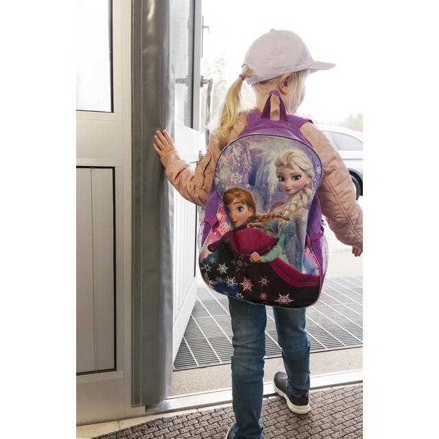 KLÄMSKYDD LA GRÅ FÖR YTTERDÖRR 190X25MM