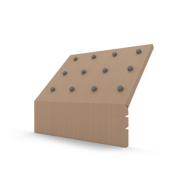 VINDAVLEDARE C1200 1240X1242MM (20)