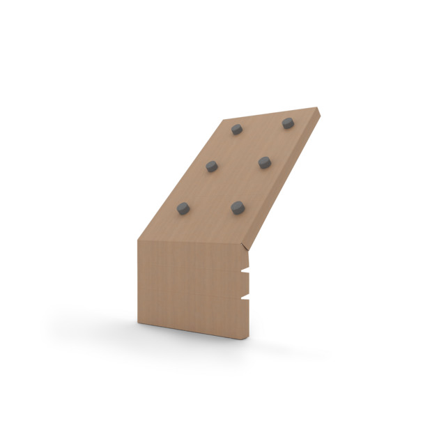 VINDAVLEDARE C1200 1240X1242MM (20)