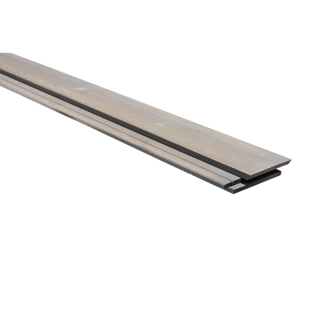 22X148 YTTERPANEL D-FAS GR 3,6 RÄT KANT MÖREROYAL 2.0