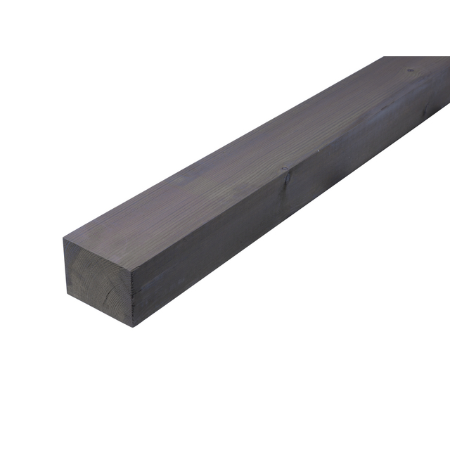 34X45 STAKETLÄKT GRÅ 4,2 M MÖREROYAL CONCISE