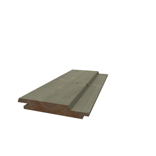 22X148 YTTERPANEL D-FAS GR 4,2 MÖREROYAL 2.0 CONCISE