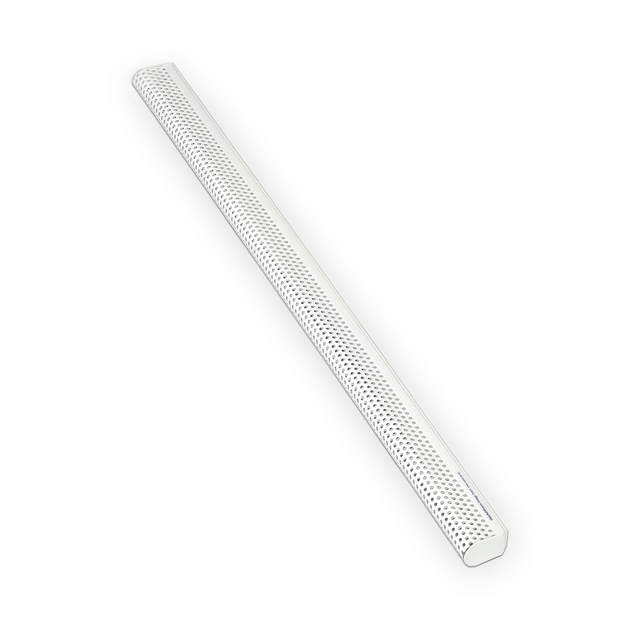 FÖNSTERVENTIL OMEGA MAX 55 VIT