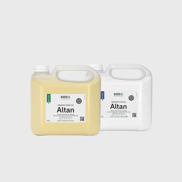 YTSKYDD SIOO:X ALTAN PREMIUM STEG 2 3L