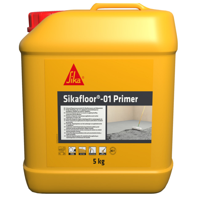 PRIMER SIKAFLOOR-01 5KG
