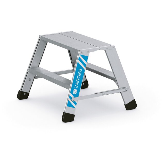 ARBETSBOCK SEVENTEC BP BRED 2 STEG PLH 0,49M | Beijerbygg Byggmaterial