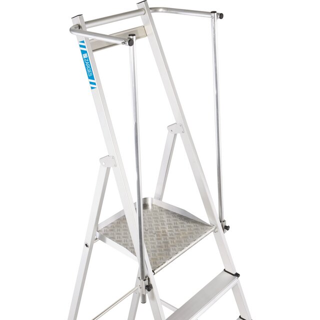PLATTFORMSSTEGE ZAP NEO S 6 STEG PLH 1,49M