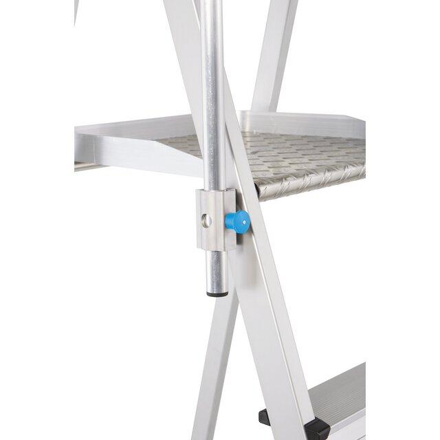 PLATTFORMSSTEGE ZAP NEO S 6 STEG PLH 1,49M