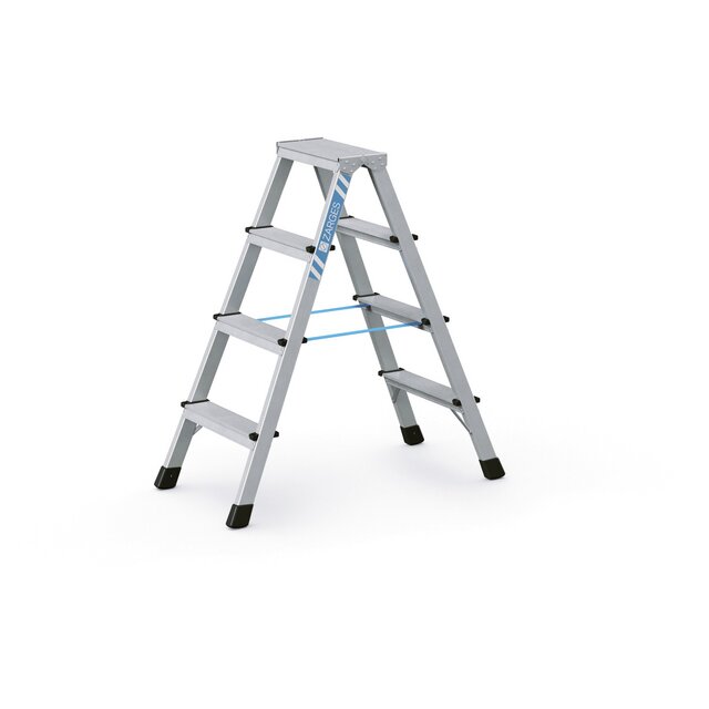 WIENERSTEGE XLSTEP B 2X4 STEG HÖJD 0,99M