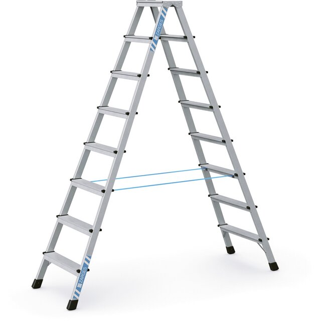 WIENERSTEGE XLSTEP B 2X8 STEG HÖJD 1,99M