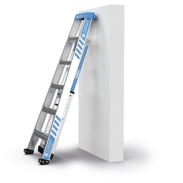 KOMBISTEGE MULTIMASTER 5 4+2 STEG 1,83M-2,88M