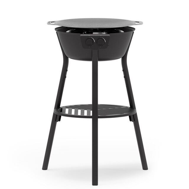 STEKHÄLLSSET GASOL SVART 48LL | Beijerbygg Byggmaterial
