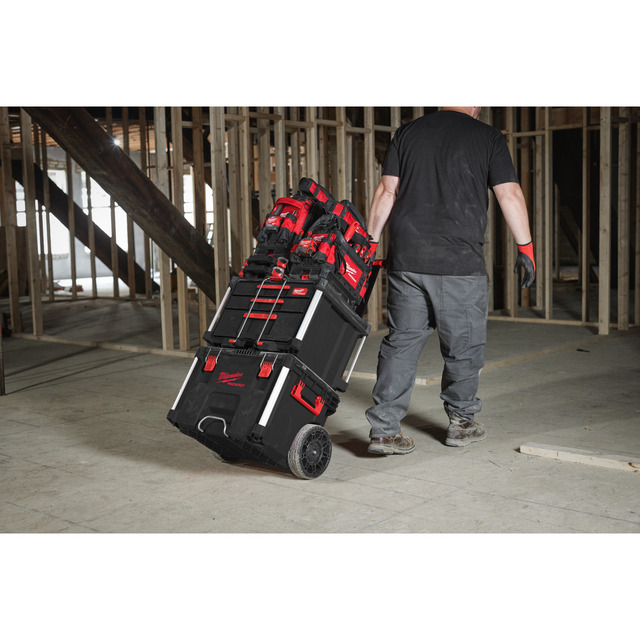 FÖRVARINGSBOX PACKOUT 2+1 LÅDOR