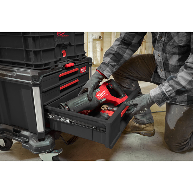 FÖRVARINGSBOX PACKOUT 2+1 LÅDOR