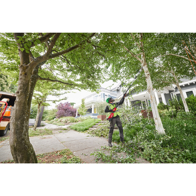 STÅNGSÅG M18 FTPS30-0