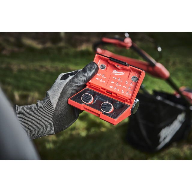 HÖRSELSKYDD BLUETOOTH L4 RLEPB-301