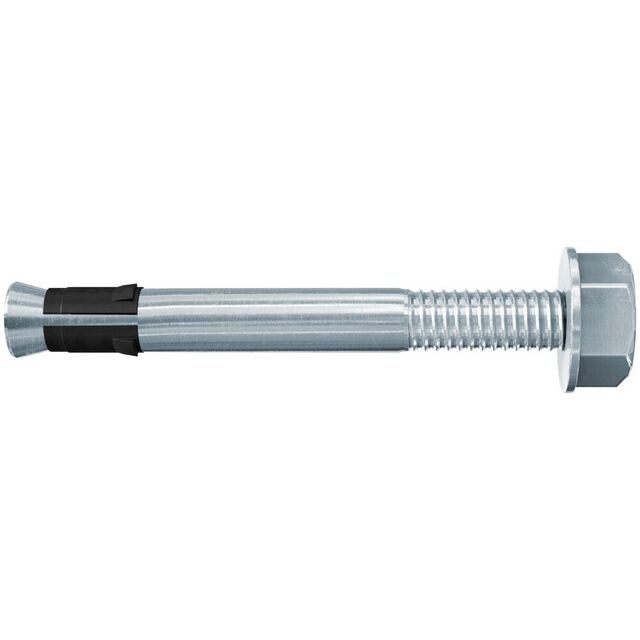 SPIKEXPANDER FNA II 6X30 M8/5 UTV GÄNGA KLÄMMLÄNGD 5MM 50ST | Beijerbygg Byggmaterial
