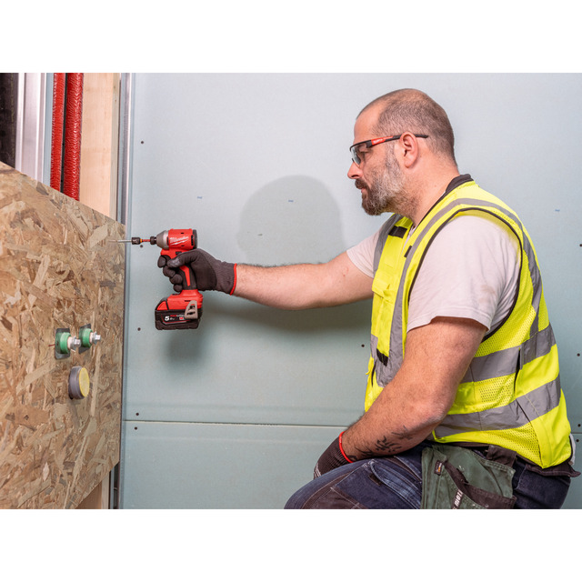 SLAGSKRUVDRAGARE M18 BLIDRC-0