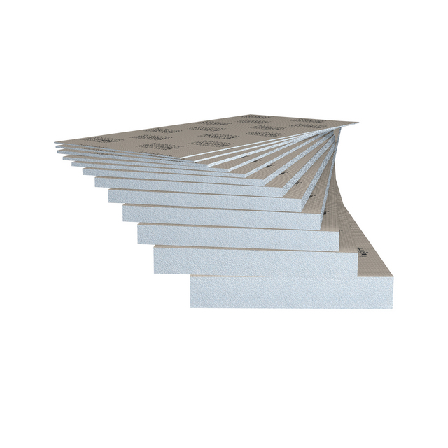 BYGGSKIVA ELEMENT-EL BABY 6MM BABY STANDARD