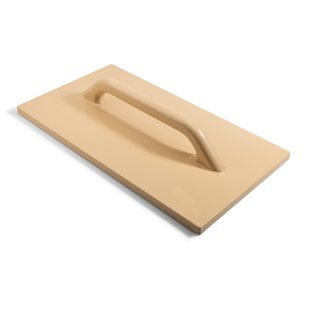 Produktbild föreställande artikeln RIVBRÄDA PLAST 280X500MM  från kategorin Putsverktyg
