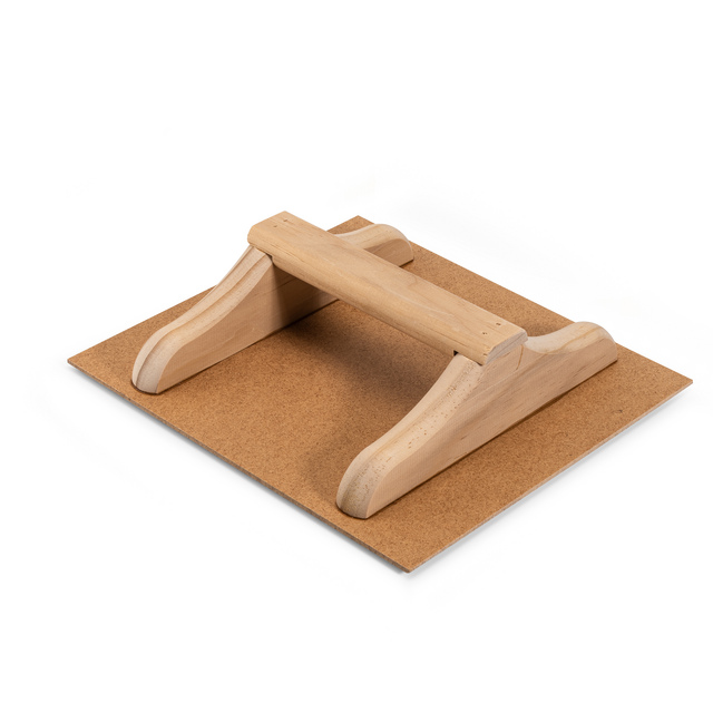RIVBRÄDA MASONITE 230X250MM
