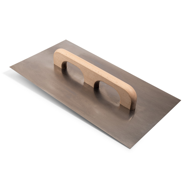 SKÅNSKA 5072 STÅL 260X500MM