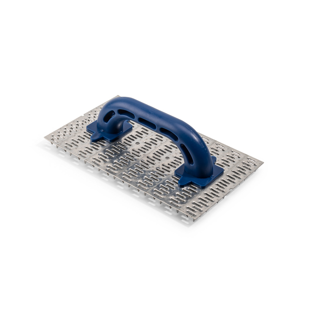 Produktbild föreställande artikeln SPIKRIVBRÄDA 250X145MM  från kategorin Putsverktyg