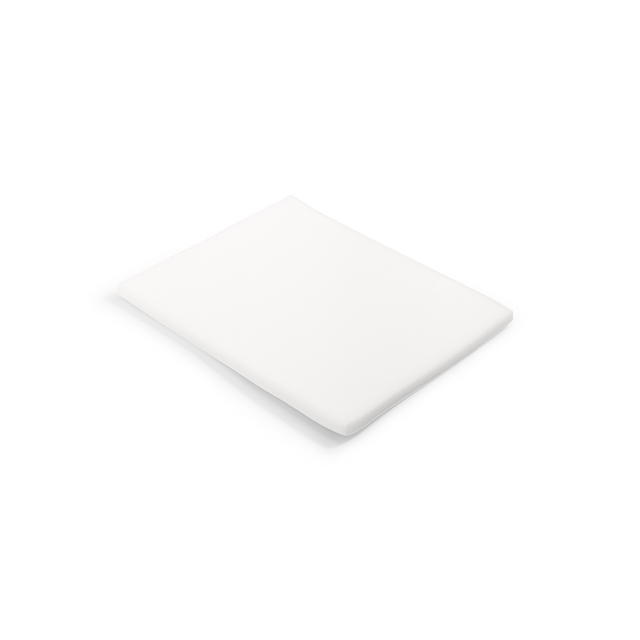 Produktbild föreställande artikeln FILTSKIVA 5111 125X195MM SKUMPLAST SJÄLVHÄFTANDE från kategorin Putsverktyg