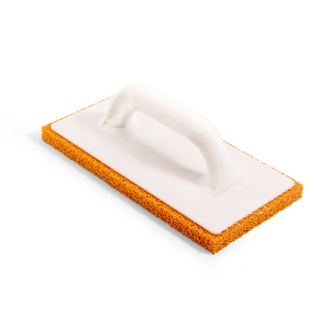 FILTBRÄDA GUMMI GROV 20MM 140X280MM