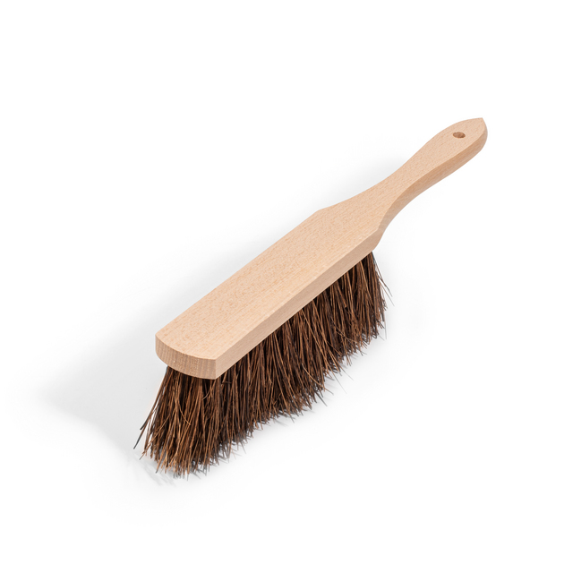Produktbild föreställande artikeln FASADFOGBORSTE BASINA 45X355MM MED BASINA BLANDNING från kategorin Putsverktyg