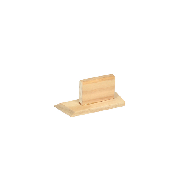 Produktbild föreställande artikeln KANITZ ACCOYA 50X130MM  från kategorin Putsverktyg
