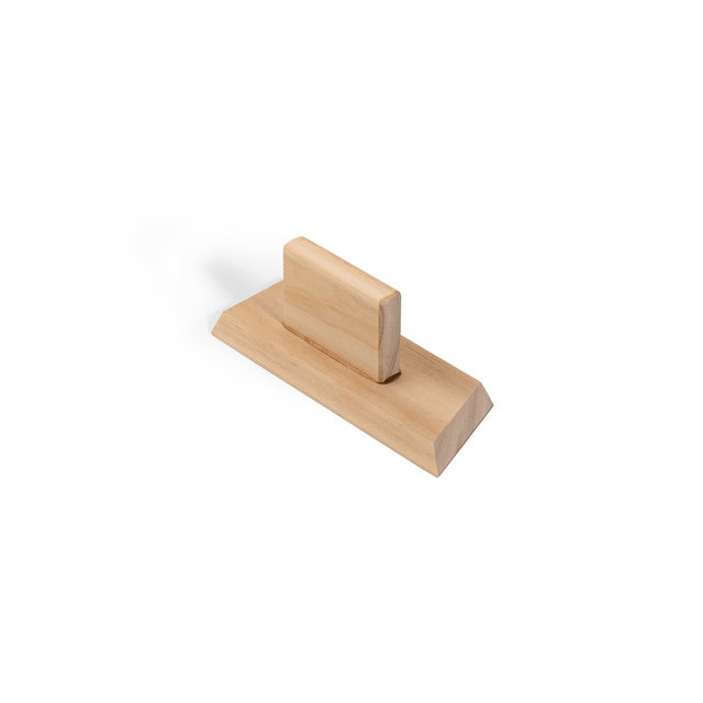 Produktbild föreställande artikeln KANITZ ACCOYA 60X160MM  från kategorin Putsverktyg