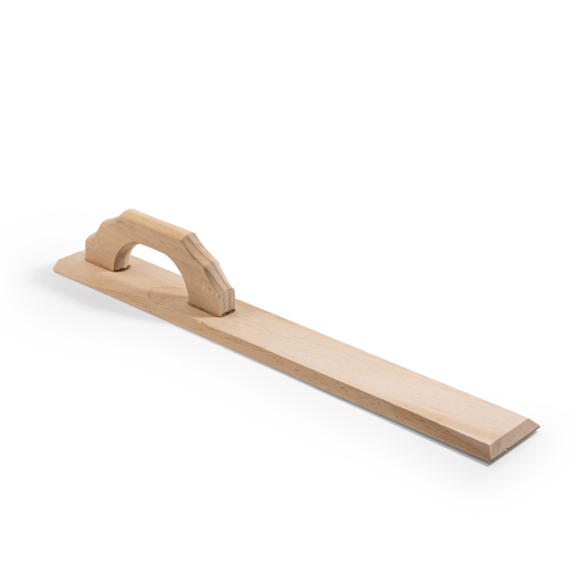 Produktbild föreställande artikeln ELEMENTKANITZ ACCOYA 70X500MM  från kategorin Putsverktyg