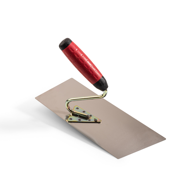 FASADSLEV FOLKE E 120X280MM FÖR HÖGERHÄNTA ERGONOMISK