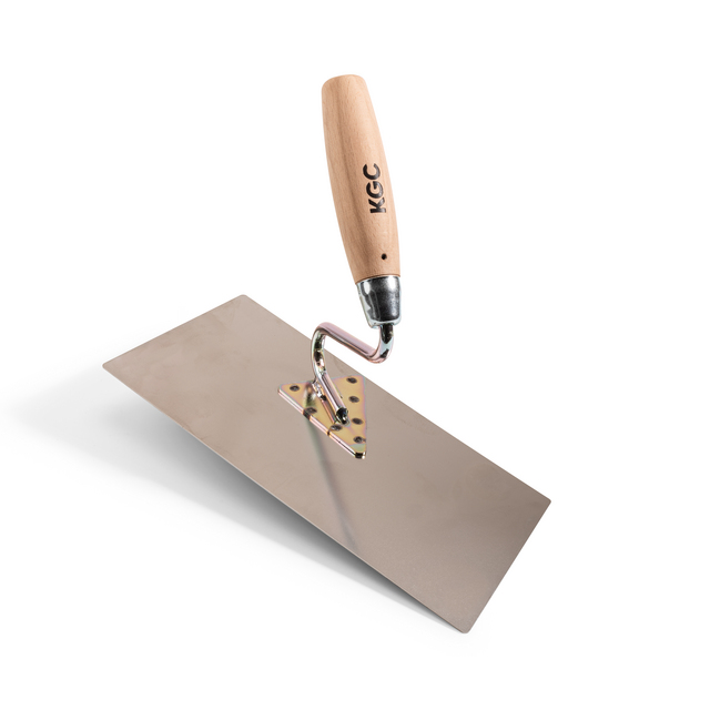 FASADSLEV FOLKE V 120X280MM FÖR VÄNSTERHÄNTA