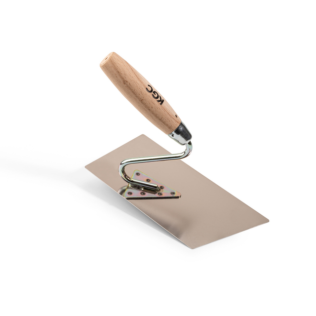 FASADSLEV PREBEN 110X230MM