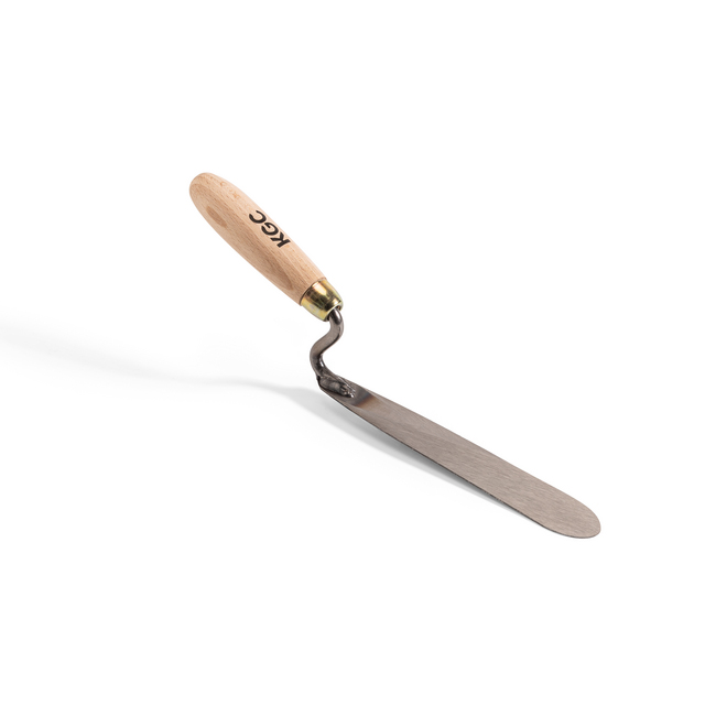 Produktbild föreställande artikeln TAKSLEV 5352 KONISK 30X200MM  från kategorin Plattsättningsverktyg
