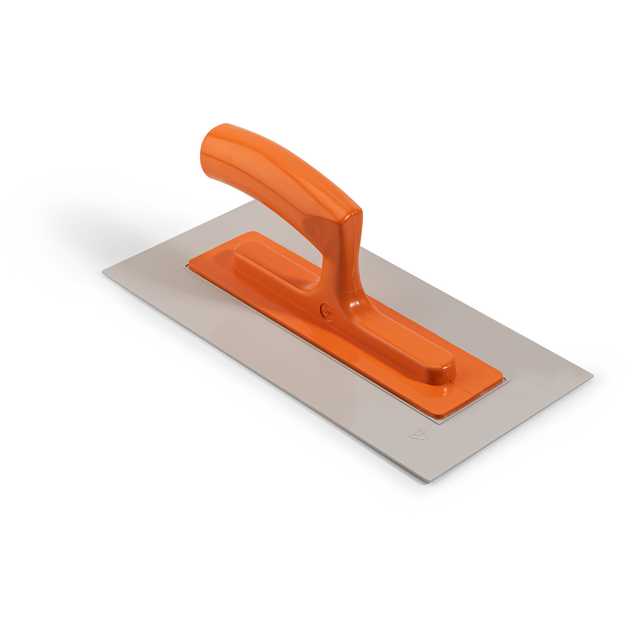 PLASTGLÄTTARE 5434 140X280X3MM FÖR EPOXI OCH LIKNANDE