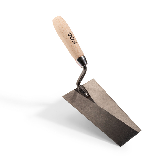 ILÄGGARSLEV 5332 KONISK 110X180MM