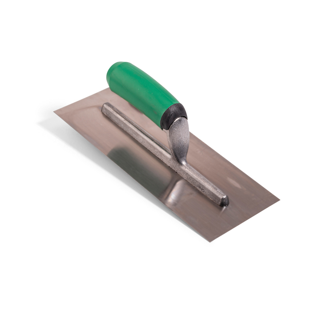 Produktbild föreställande artikeln SLIPSTÅL 5495 M SOFTHANDTAG 115X300MM från kategorin Plattsättningsverktyg