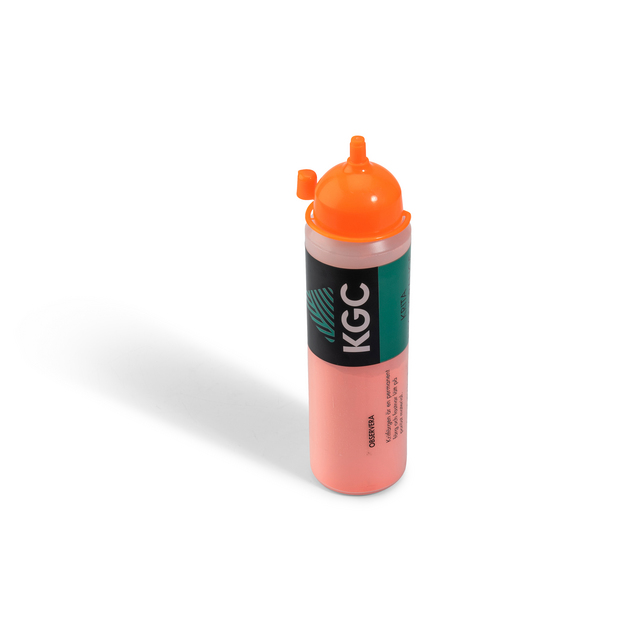 Produktbild föreställande artikeln KRITA NEONORANGE 200G  från kategorin Tillbehör Mät & Märkverktyg
