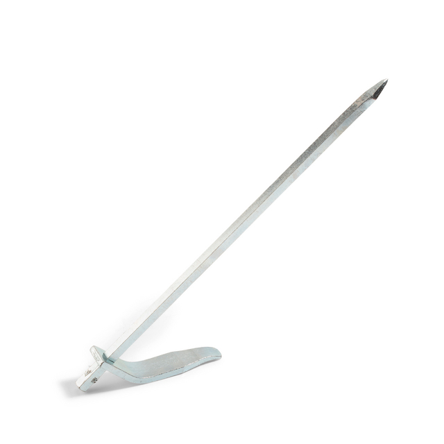 PUTSHAKE FYRKANT 300MM 4P