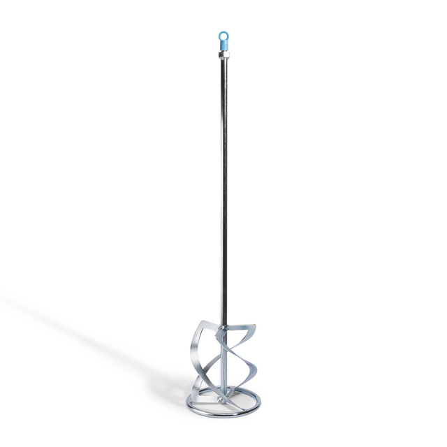 Produktbild föreställande artikeln BLANDARE PRO V-SPECIAL 160X750 INKL M14 ADAPTER från kategorin Murverktyg