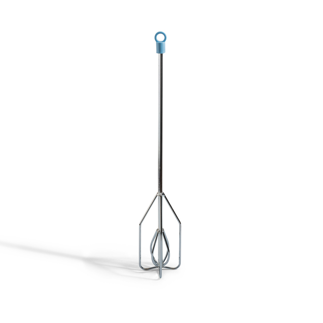 Produktbild föreställande artikeln BLANDARE 5780 JUNIOR 85X460MM  från kategorin Plattsättningsverktyg